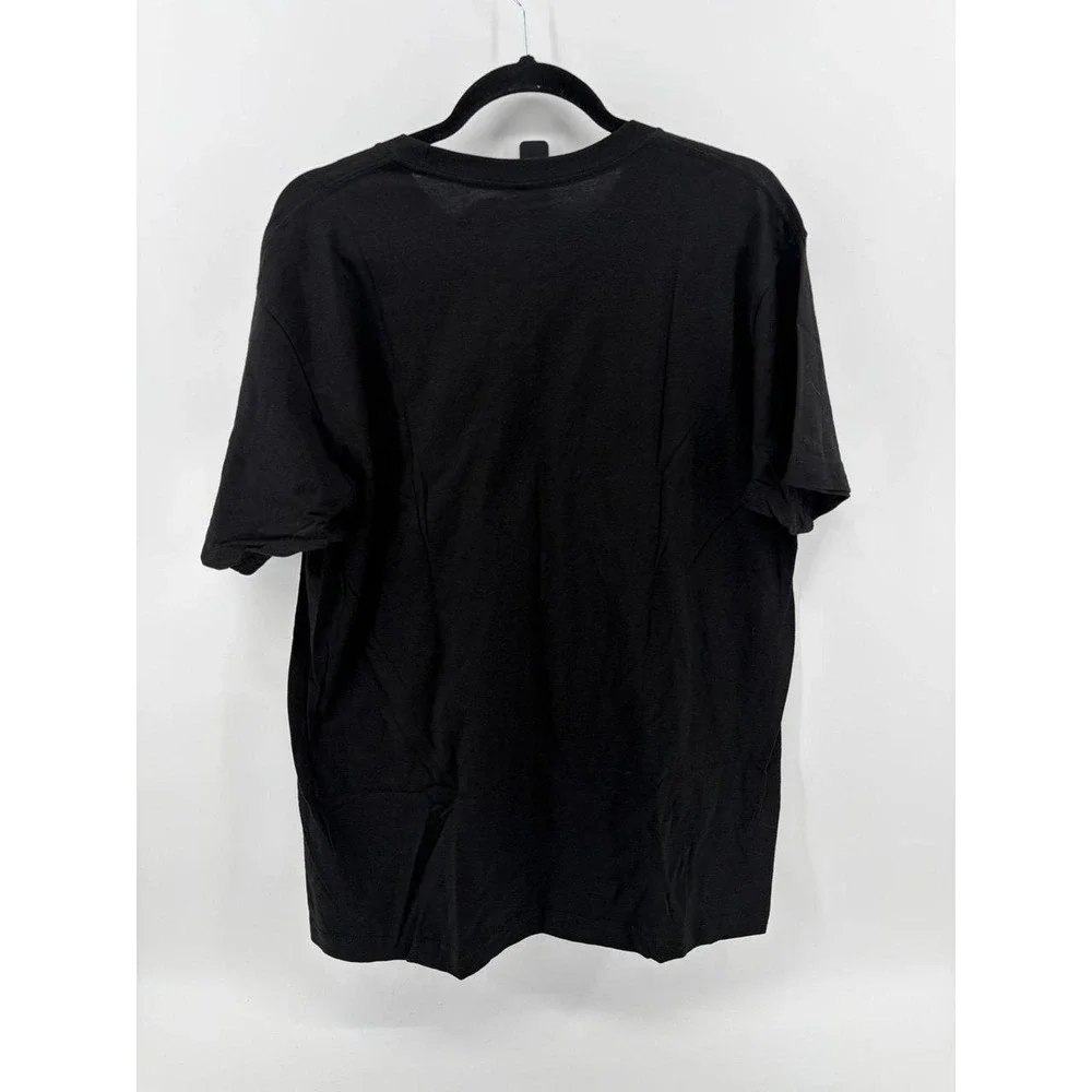 Buc-ee's, The Original, Beaver, Graphic T-Shirt, Black, Unisex, Large, NWT